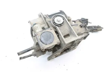 LAND ROVER Range Rover Sport 1 generation (2005-2013) Suspension Compressor COA012747 34907888