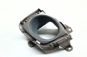 TOYOTA Prius 3 generation (XW30) (2009-2015) Fog lamp trim 8148247020 33646173