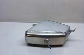 AUDI Q7 4M (2015-2024) Air reservoir 4M0616204D 33734064