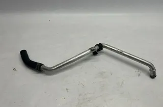 PORSCHE Cayenne 958 (2010-2018) Шланги охлаждающей жидкости 7P0819926C 35052728