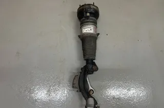 AUDI A6 allroad C7 (2012-2019) Front right pneumatic shock absorber 4G0.616.039.AM,4G0616039AM 33716312