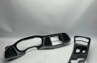 DODGE Challenger 3 generation (2008-2024) Interior Trim Strips Kit A0002821X9AA 35051021