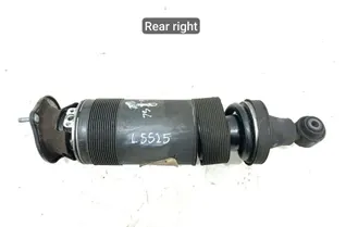 MERCEDES-BENZ SL-Class R231 (2012-2020)  rear right pneumatic shock absorber A2313201413,2303280092,0002810667 34935547