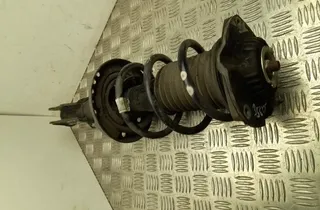 OPEL Astra K (2015-2021) Shock absorber set 39039564 29628639