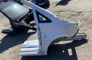 MERCEDES-BENZ Vito W447 (2014-2023) Front Right Quarter Panel 35061788