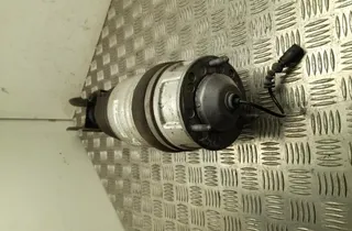 PORSCHE Cayenne 3 generation (2017-2023) Front right pneumatic shock absorber 7P5616040AP 34826449