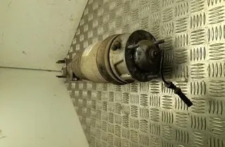 VOLKSWAGEN Touareg 2 generation (2010-2018) Front right pneumatic shock absorber 7P6616040Q 34802981