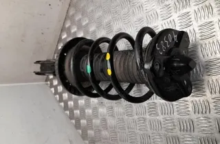 MERCEDES-BENZ Vito W447 (2014-2023) Комплект амортизаторов A4473202700 34936479