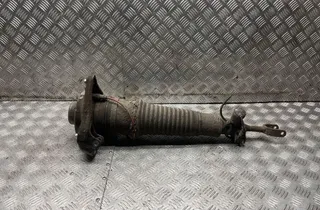 AUDI A6 C6/4F (2004-2011) Front right pneumatic shock absorber 4F0616039R 33820424