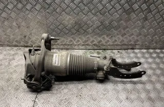 VOLKSWAGEN Touareg 1 generation (2002-2010) Front right pneumatic shock absorber 7L6412022AG 33822498