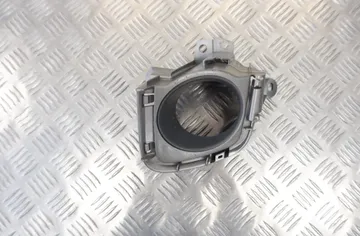 TOYOTA Prius 3 generation (XW30) (2009-2015) Front Left Hand Fog Guard 81482-47020 12064576