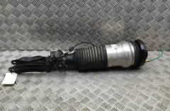 PORSCHE Macan 1 generation (2013-2023) Front Right Air Shock Absorber 95C616038AE 34395391