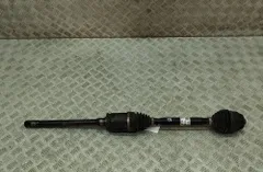 BMW X7 G07 (2018-2024) Arborele de transmisie dreapta față 8486202 31294507