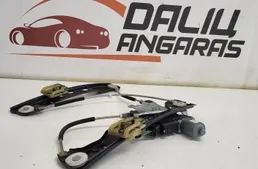 OPEL Insignia A (2008-2016) Front Right Door Window Regulator 20951582 29878323