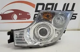 MERCEDES-BENZ ACTROS MP4 (2011-present) Front Left Headlight A9608200839 34021319