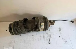 MERCEDES-BENZ E-Class W211/S211 (2002-2009) Rear Left Air Suspension Cushion R815005000,40076638,KLF7663 34678131