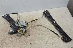 OPEL Insignia A (2008-2016) Front Right Door Window Regulator 966432103,965873102 34695269
