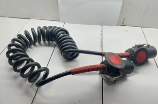 MERCEDES-BENZ ACTROS MP4 (2011-present) Cab electrical installation 07696900A,21101,76381 34828140