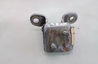 MERCEDES-BENZ M-Class W163 (1997-2005) Rear Left Door Hinge 35057485