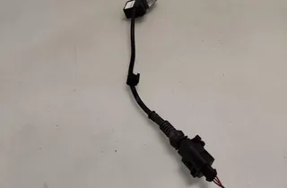PORSCHE Cayenne 955 (2002-2010) Acceleration Sensor 7L0907673C 35054179
