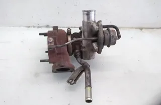 TOYOTA Avensis 1 generation (1997-2003) Tурбина VB69909 35079334