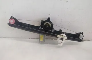 FIAT Bravo 2 generation (2007-2011) Front Right Door Window Regulator 51779568 35090316