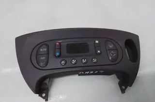 RENAULT Scenic 1 generation (1996-2003) Other Control Units 7700435401 35087763