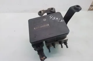 VOLKSWAGEN Golf 4 generation (1997-2006) Абс блок 1C0907379E,1J0614517E 35064234