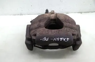 VOLKSWAGEN Sharan 1 generation (1995-2010) Front Right Brake Caliper 35093234