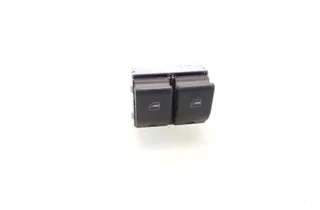 SEAT Ibiza 3 generation (2002-2008) Rear Right Door Window Control Switch 2645,6Q0959858 35057734