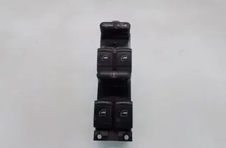 VOLKSWAGEN Passat B5 (1996-2005) Rear Right Door Window Control Switch 1J4959857 35057712
