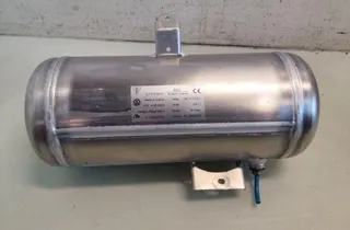 PORSCHE Cayenne 955 (2002-2010) Воздушный резервуар 7L0616202A 35054952