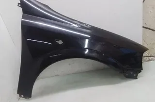 OPEL Astra G (1998-2009) Front Right Fender 35057989
