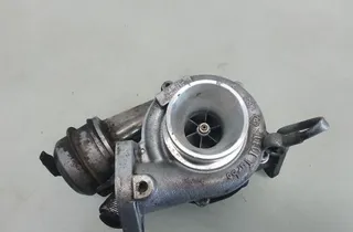 OPEL Astra H (2004-2014) Turbocharger VIFC0708,8973762735,20002410 35062129