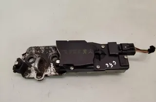CITROËN C5 2 generation (2008-2017) Tailgate Boot Lock 9661840680 35091669