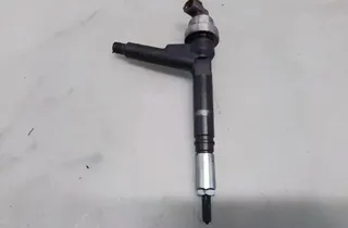 OPEL Meriva 1 generation (2002-2010) Fuel Injector 8973138612 35058113