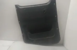 CITROËN Berlingo 1 generation (1996-2012) Rear Left Door Panel 9643011377 35057825