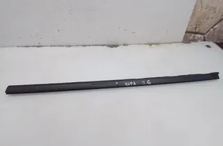 ALFA ROMEO 156 932 (1997-2007) Rear Right Door Window Molding 35057747