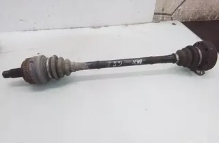 BMW 1 Series E81/E82/E87/E88 (2004-2013) Arborele de transmisie spate dreapta 35090029