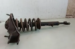 AUDI A8 D2/4D (1994-2002) Amortizor stânga față 35091353