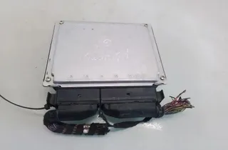 VOLKSWAGEN Phaeton 1 generation (2002-2016) Active suspension control unit 3D0907553 35075136