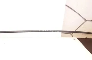 HYUNDAI Matrix 1 generation (2001-2010) Молдинг крыши левый 35056758