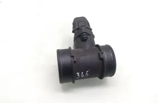 OPEL Corsa C (2000-2006) Mass Air Flow Sensor MAF 35057966