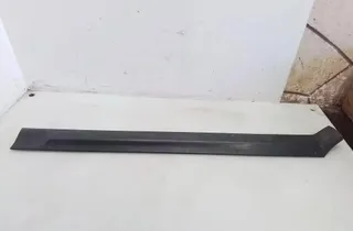 OPEL Zafira A (1999-2003) Rear Left Door Molding 024416504 35072248