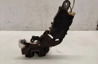 SUBARU Forester SF (1997-2002) Rear Left Door Lock 35057549