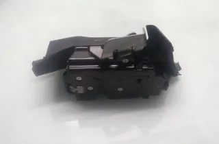 AUDI A4 B6/8E (2000-2005) Rear Left Door Lock 8E0839349 35071863