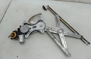 TOYOTA Corolla Verso 1 generation (2001-2009) Стеклоподъемник передней правой двери 698200F010 35083112