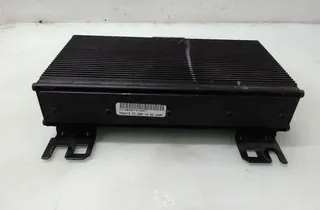 CITROËN C5 2 generation (2008-2017) Sound Amplifier 35074243