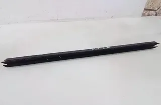 MITSUBISHI Colt 6 generation (2002-2013) Rear Left Door Window Molding 35057732