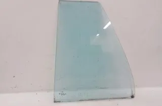 MERCEDES-BENZ E-Class W210/S210 (1995-2002) Rear Left Door Glass 43R001190 35057878